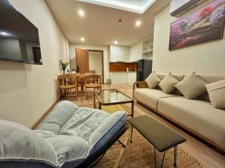 Whisper Stay I The 2 Bedrooms Apartment - 8