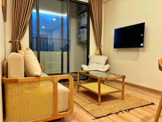 Whisper Stay I The 2 Bedrooms Apartment - 9