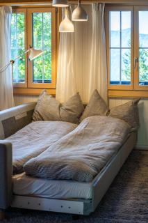 Mountain Apartment with Hot Tub - Where Design Meets Nature - 3