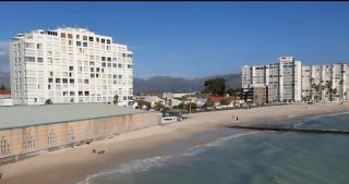 706 Odeon Towers - Ocean Splendour - 9