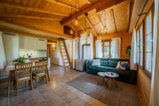 Mountain Apartment - Hot Tub & Sunset Views - 8