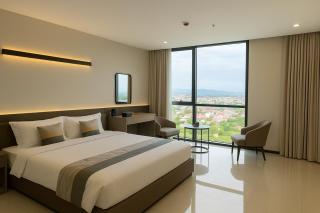 绿色半岛酒店 - 0