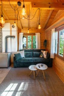 Mountain Apartment - Hot Tub & Sunset Views - 7