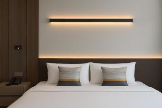 绿色半岛酒店 - 4