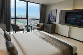 绿色半岛酒店 - 1