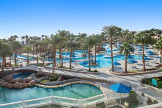 Pickalbatros Golf Beach Resort Aqua Park- All Inclusive - 8