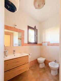 Two-room apartment in the heart of Golfo Aranci - 8