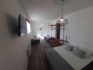 Le gîte des amoureux - 9