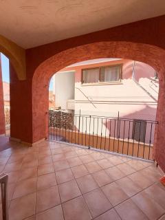 Two-room apartment in the heart of Golfo Aranci - 6