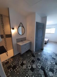 Le gîte des amoureux - 8