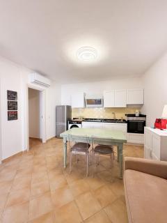 Two-room apartment in the heart of Golfo Aranci - 5