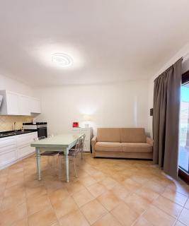 Two-room apartment in the heart of Golfo Aranci - 4