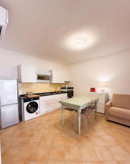 Two-room apartment in the heart of Golfo Aranci - 2