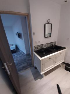 Le gîte des amoureux - 3