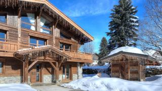 Chalet Crystal - 9