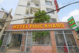 Phúc Khang Hotel Airport - 0