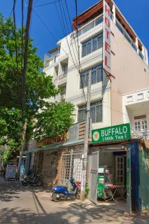 Phúc Khang Hotel Airport - 6