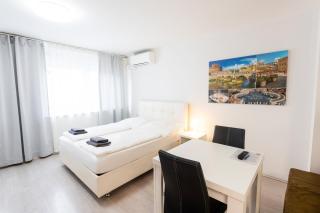 305 Berlin, Studio Apartment, 38m2 2-4 Pers - 8