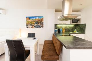 305 Berlin, Studio Apartment, 38m2 2-4 Pers - 4