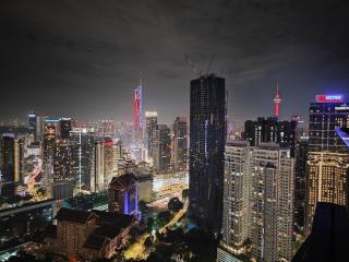 Eaton Residences By Classic - 1