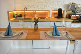 Apartment mitten in Rosenheim - 3