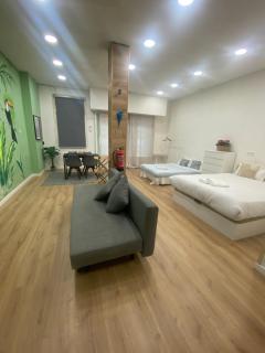 Barcelona Home - Barcelona - 9