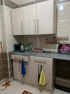 Urben Haven Dar Misr - 3