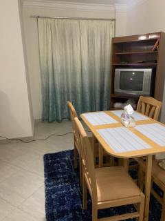 Urben Haven Dar Misr - 1