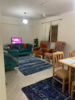 Urban Haven Dar Misr - 8