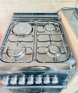 The Diff Homes Kinondoni - 8