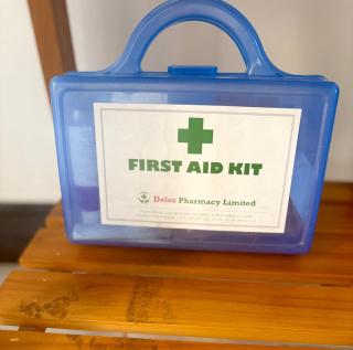 The Diff Homes Kinondoni - 7