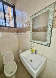 The Diff Homes Kinondoni - 4