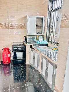 The Diff Homes Kinondoni - 0