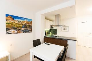 305 Berlin, Studio Apartment, 38m2 2-4 Pers - 1