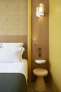 Hôtel Prince de Conti - Hôtel Rénové - 5