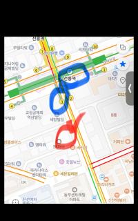 Seolleung Sta 30sec, Duplex, Full options - 8
