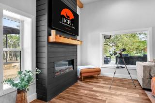 Barndo on the Blanco - 3