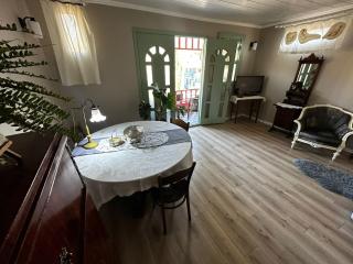 Boutique in the Attic Near Fabrika - 4