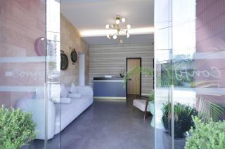 Comfy apart hotel - 5