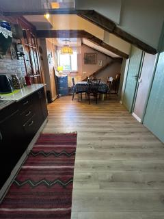 Boutique in the Attic Near Fabrika - 5