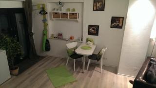 Messe und Ferienwohnung - 5