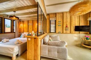 Ecolodge Spa et bien-être à l'Étang-Salé - 3