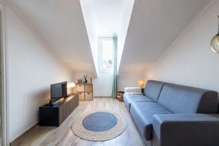 Top Floor Studio Heart of Cannes - 8