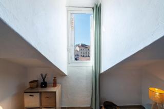 Top Floor Studio Heart of Cannes - 7
