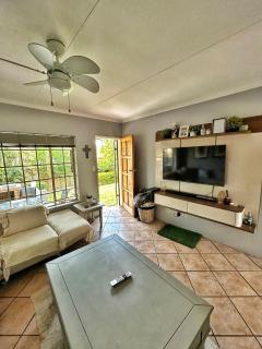 Moja longstay luxury - 2