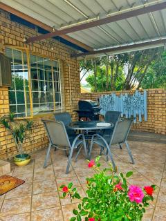 Moja longstay luxury - 1