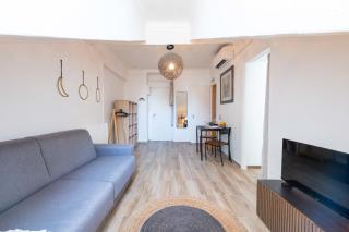 Top Floor Studio Heart of Cannes - 6