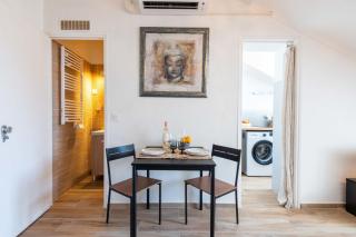 Top Floor Studio Heart of Cannes - 5