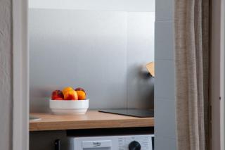 Top Floor Studio Heart of Cannes - 4