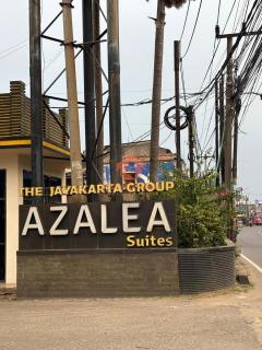 Cozy 1BR Azalea Apt Cikarang Pool & Gym - 8